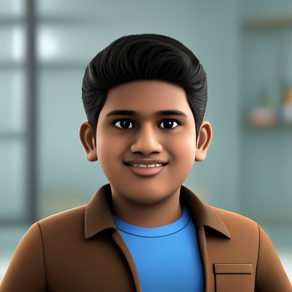 Daneth Weerasinghe